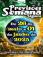 Previsões da Semana
